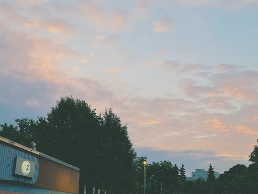 Via Amendola Via Nenni (Segrate) - Thumbnail