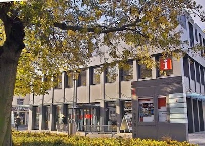 Photos of Tourist Information Stadt Kaiserslautern