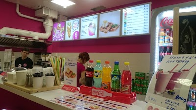 Photos of Bubble Sweet