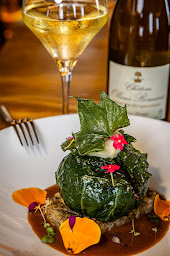 Photo n°13 de Le Makassar - Palm Hotel & Spa à Petite-Île (Restaurant)