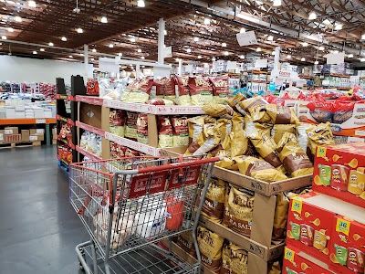 Costco Wholesale