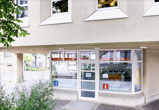 Stadtwerke Winnenden Kundenzentrum - Thumbnail