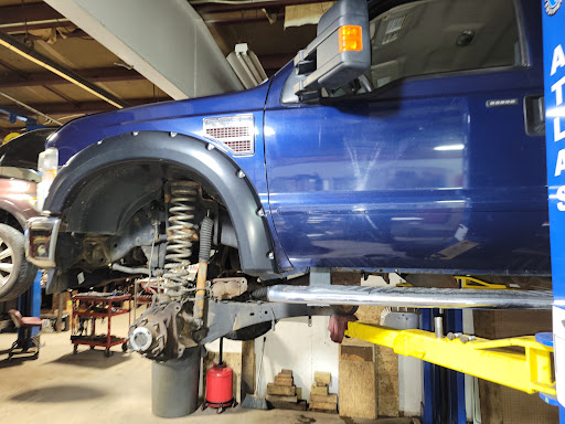Fred's Auto Repair & Diagnostics - Thumbnail