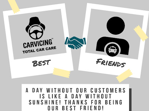 Business update post image