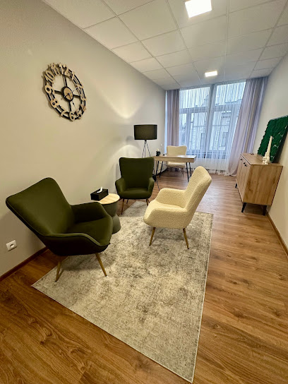 Centrum Psychoterapii Brzesko