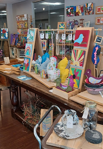 MRC Artworks Gallery - United States