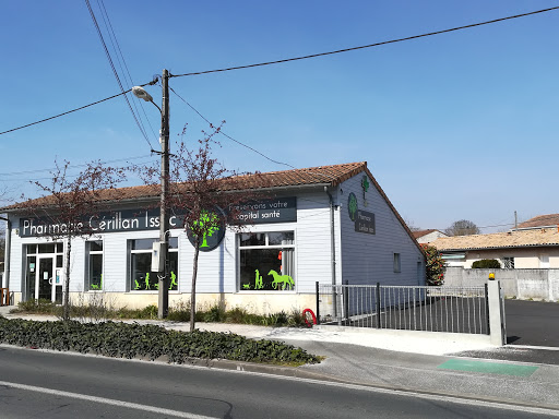 SELEURL PHARMACIE CERILLAN ISSAC