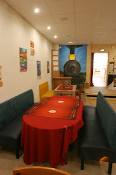 Photo n°9 de Le Point Jeux à Aubenas (Magasin d'accessoires de magie)