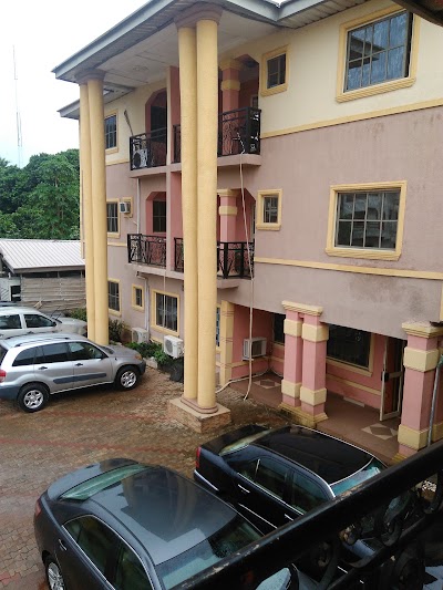 Photos of Fresh Dew Hotel & Suites Limited