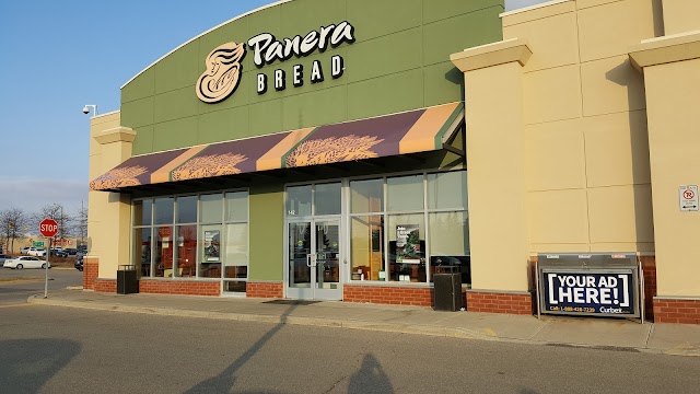 Panera Bread