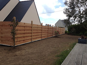 Photo n°1 de SAS Coat Maen à Plougastel-Daoulas (Constructeur d'abris de jardin)