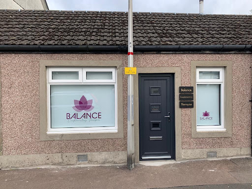 Balance Complementary Therapies