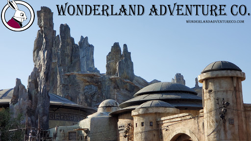 Wonderland Adventure Co.