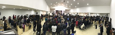 Photos of Iglesia Biblica Bautista de Noviciado