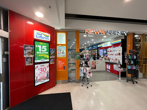 CoinFlip Bitcoin ATM - Village Centre Newsagent St Marys (St Marys) - Thumbnail
