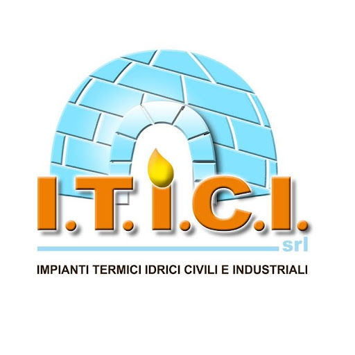 I.T.I.C.I. s.r.l. - Visual