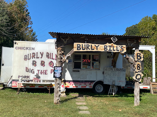 Burly Bill's BBQ - Thumbnail