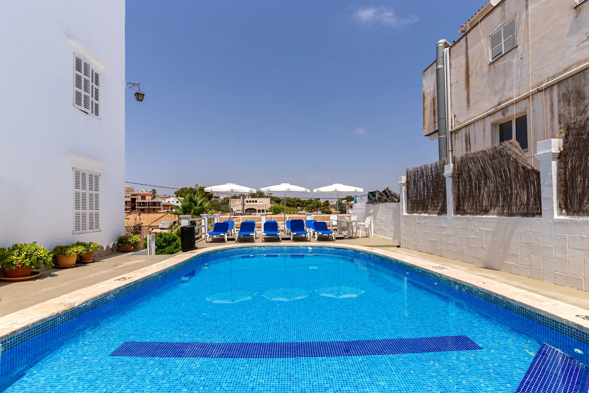 Hostal San Francisco - Mallorca