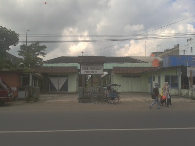 lodging
