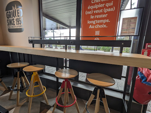 Photo 4 - Burger King