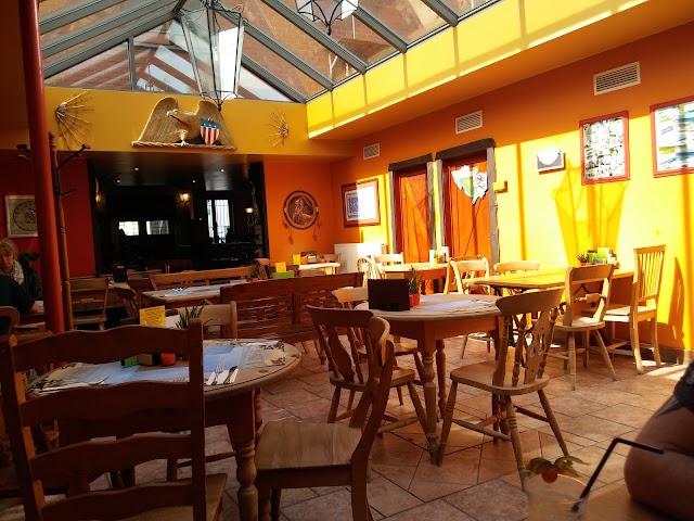 Casa del Locos
