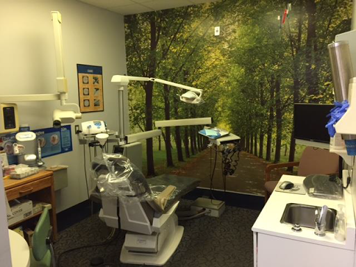 Mondovi Dental - Waterbury