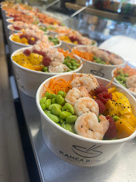 Photo n°2 de KAMËA BOWL à Valbonne (Restaurant)