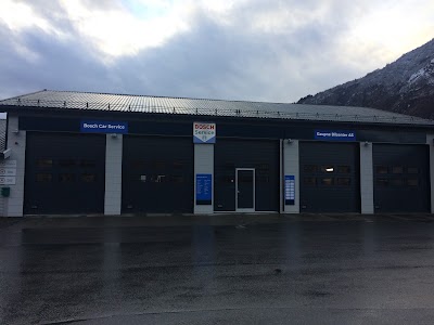 Photos of Gaupne Bilsenter AS (Bosch Car Service)