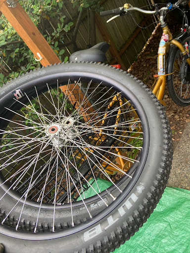 Stoic Wheels - Visual