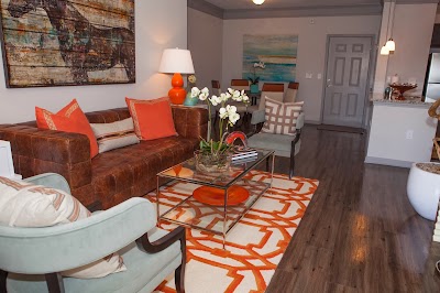 Photos of Terraces At Suwanee Gateway
