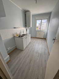 Photo n°3 de F.P DECO PEINTRE EN BATIMENT à Ormoy-Villers (Peintre en bâtiment)