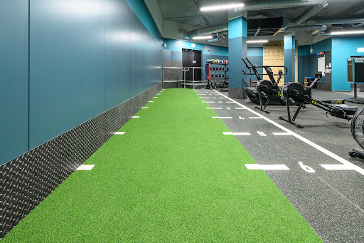 PureGym London Kentish Town
