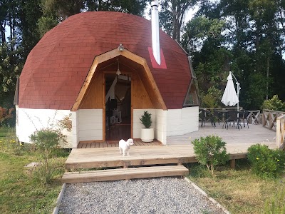Photos of Caba&ntilde;as Tierra de Domos