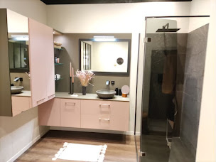 Photo n°9 de Mobalpa à Pornic (Magasin de meubles de bureau)