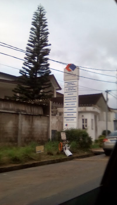 Photos of si&egrave;ge AFRICK CONTRACTOR GROUP