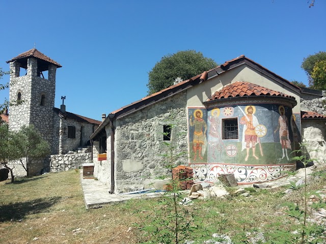 Parc national du lac de Skadar