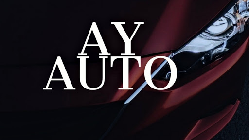 AY AUTO - Visual