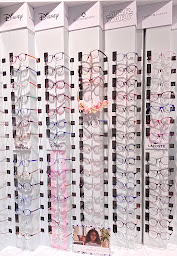 Photo n°11 de Auchan Optique - ENGLOS à Haubourdin (Opticien)
