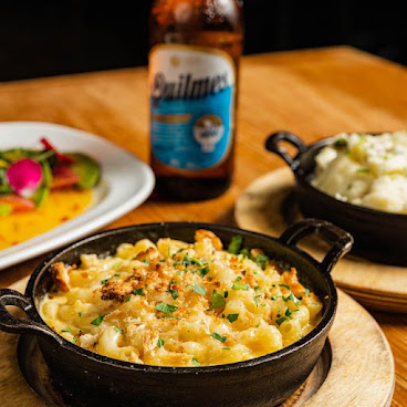 Chimichurri Latin Bistro & Bar by null