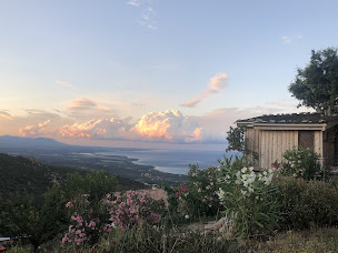 Photo n°13 de CORSE RANDO CANYON à Sari-Solenzara (Circuit de randonnée)