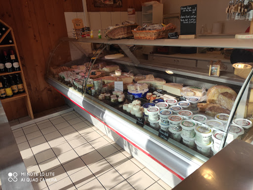 Les Fruitières du Vallon de Sancey Société Coopérative Agricole de Fromagerie - Thumbnail