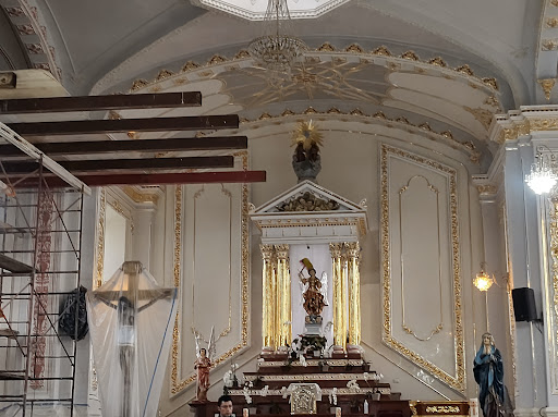 San Miguel Mimiapan - Thumbnail