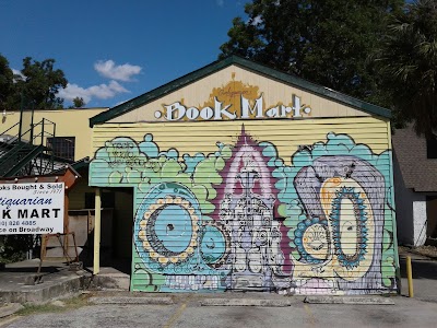 Antiquarian Book Mart