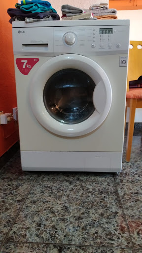 A.e.Llori. Andújar-Jaén. Reparación de electrodomésticos.