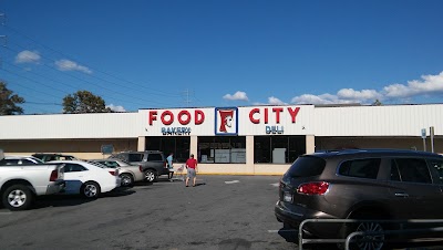 Express by Food City