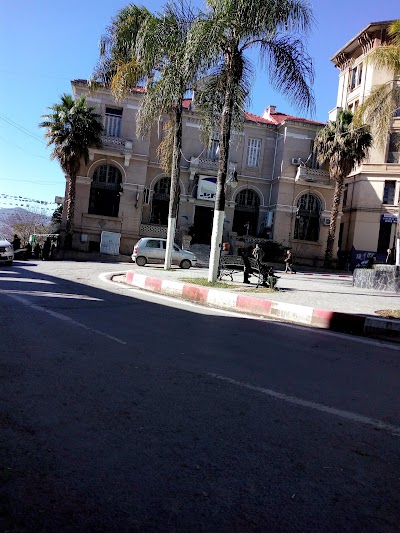 Photos of Alg&eacute;rie Poste