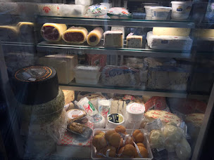 Photo n°28 de Buongiorno Épicerie Fine - Cantina/Trattoria/Tavola Calda à Lyon (Restaurant italien)