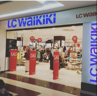 Photos of LC WAIKIKI