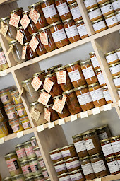 Photo n°4 de Kaiku Borda - Le magasin des producteurs fermiers - Agriculture biologique et Idoki à Ossès (Magasin d'alimentation naturelle)