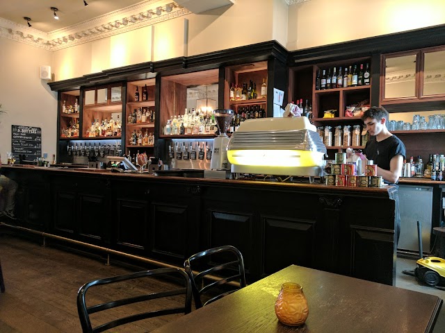 The Southern Bar